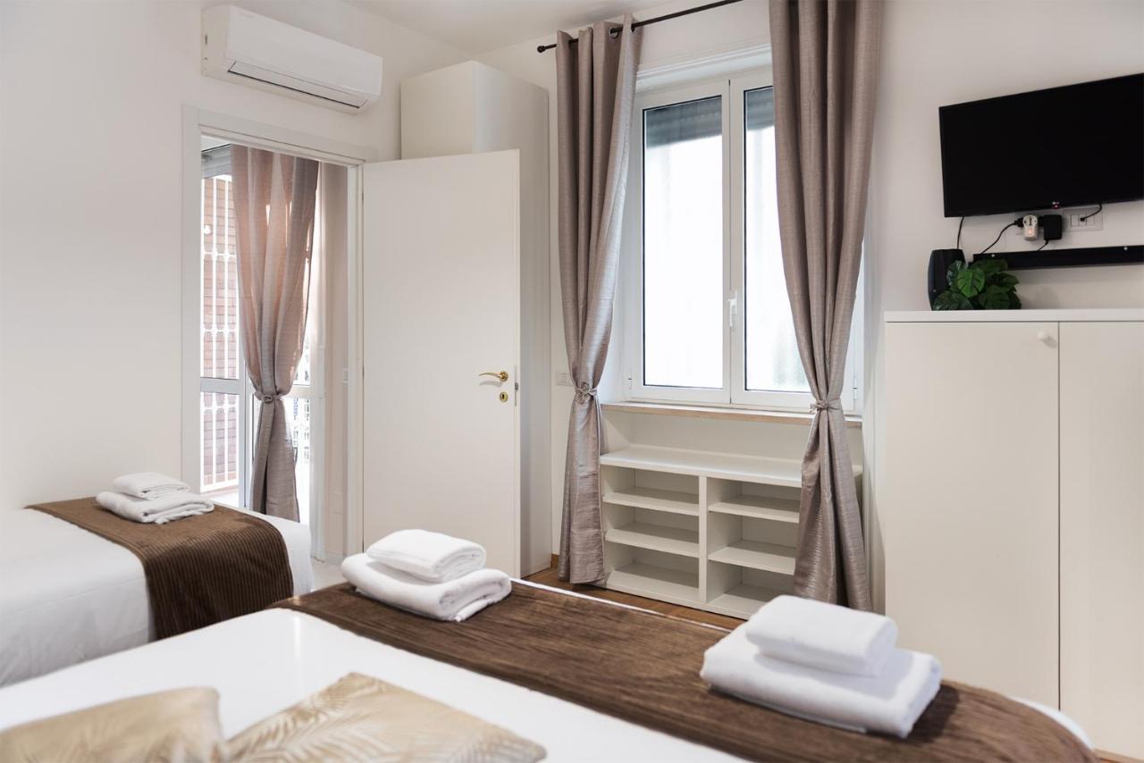 Appartement Ca' Lucia 2 - Affitti Brevi Italia à Milan Extérieur photo